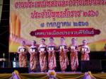 กิจกรรมแห่เทียนวันเข้าพรรษา