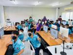 โครงการป้องกันและต่อต้านการทุจริตโดยการมีส่วนร่วมของเครือข่า
