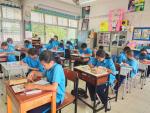 กิจกรรมการเรียนการสอน  โรงเรียนเทศบาลวัดธรรมิการาม(ปิยแหวนร