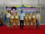 กิจกรรมวันแม่แห่งชาติ